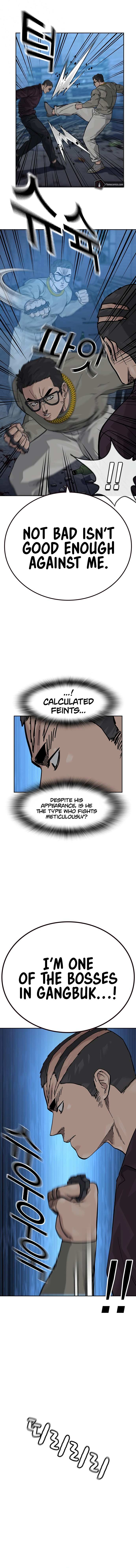 Read To Not Die Manga Online
