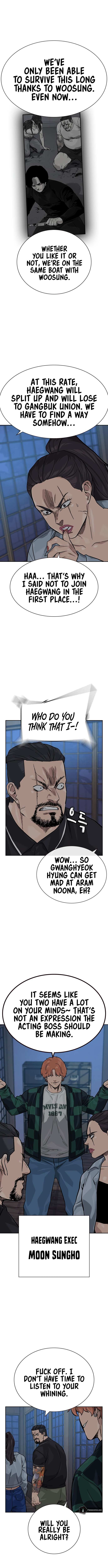 Read To Not Die Manga Online