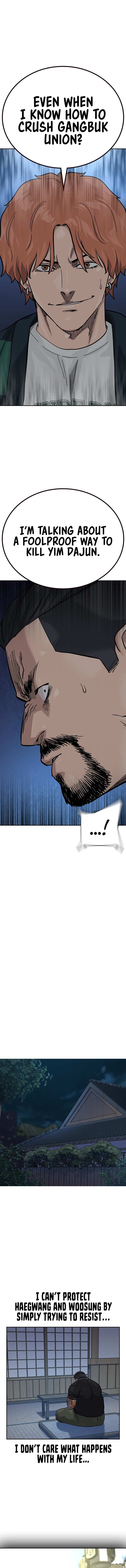Read To Not Die Manga Online
