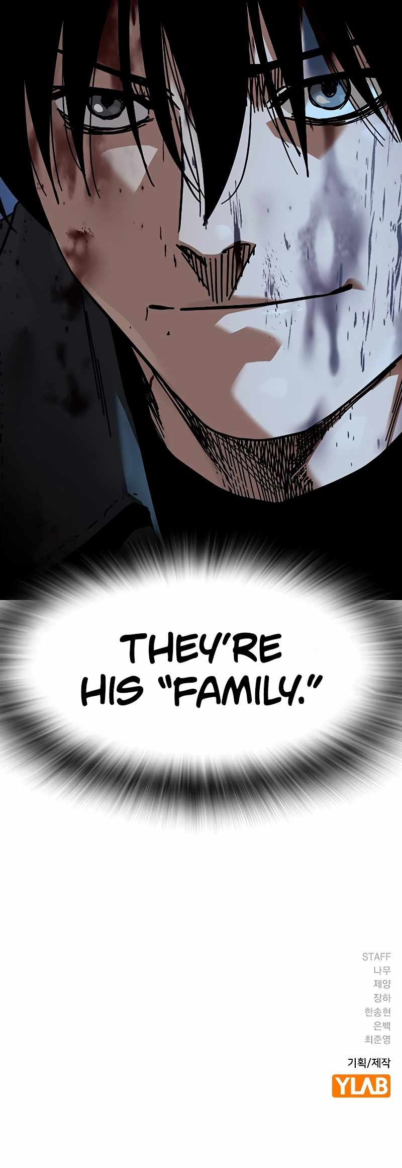 Read To Not Die Manga Online
