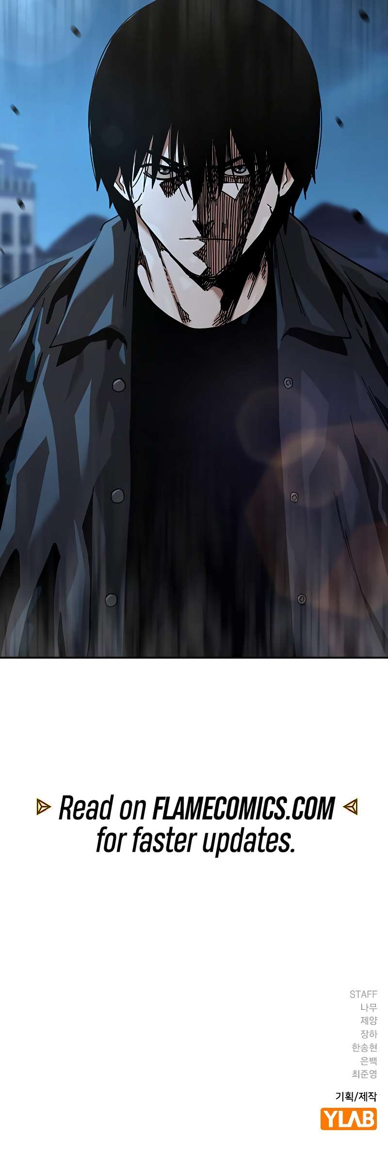 Read To Not Die Manga Online