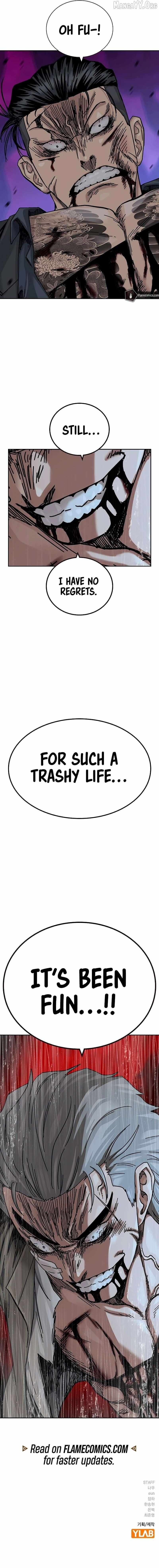 Read To Not Die Manga Online