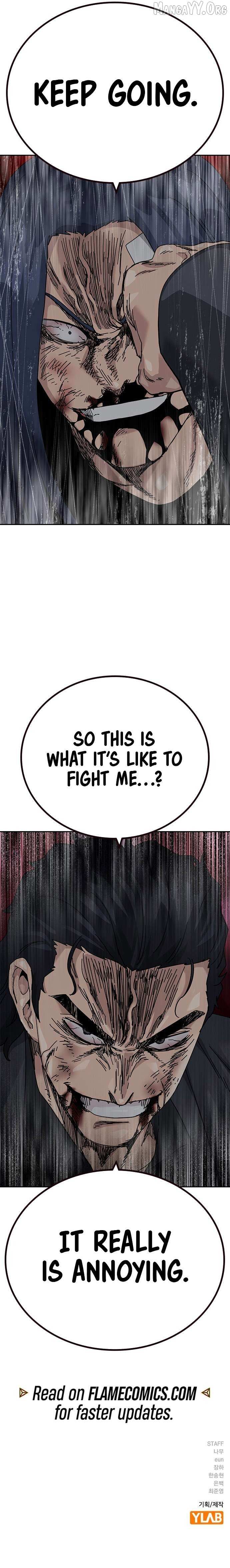 Read To Not Die Manga Online