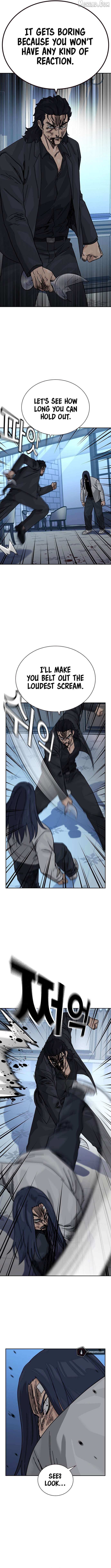 Read To Not Die Manga Online