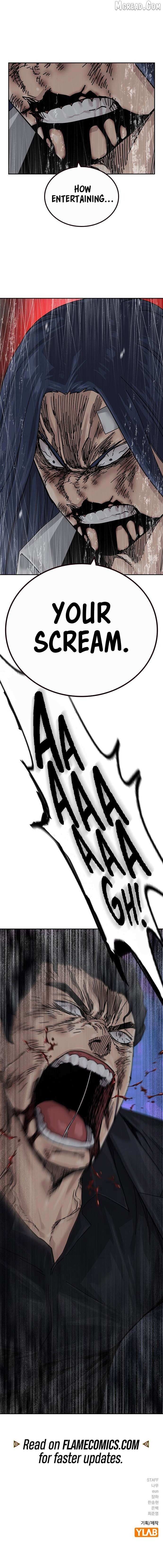 Read To Not Die Manga Online