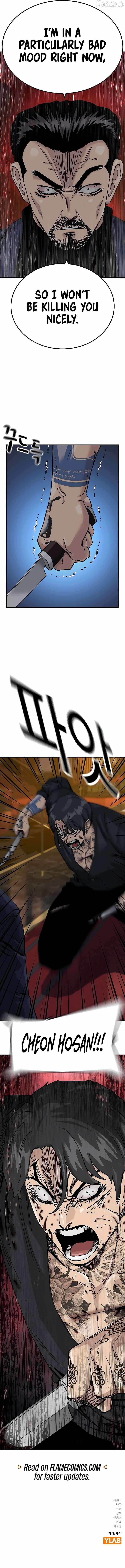 Read To Not Die Manga Online
