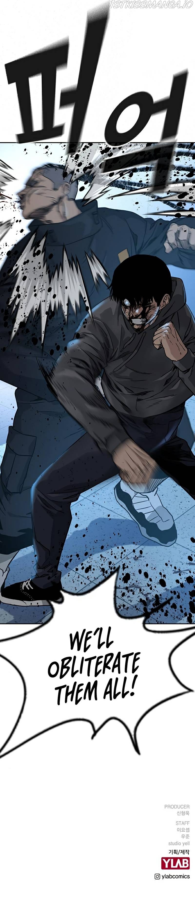 Read To Not Die Manga Online