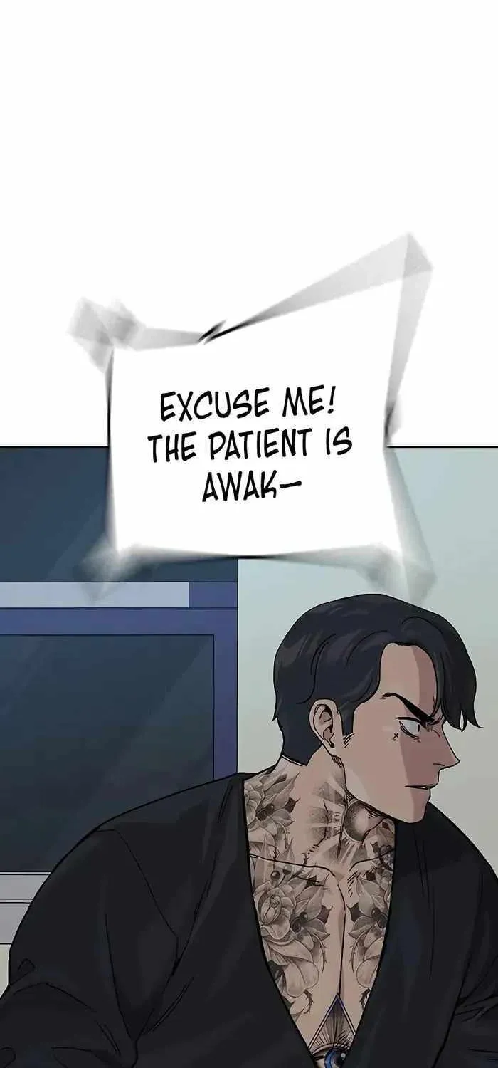 Read To Not Die Manga Online