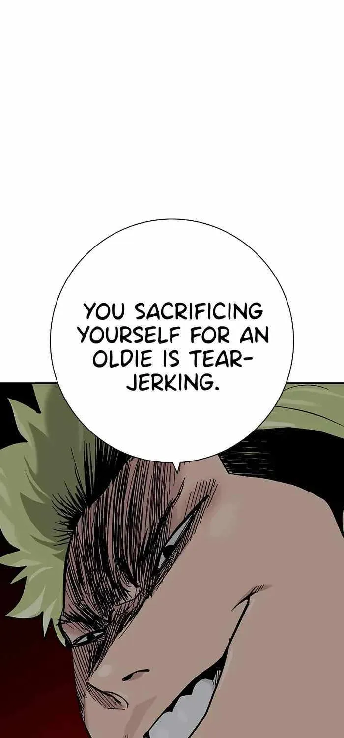 Read To Not Die Manga Online