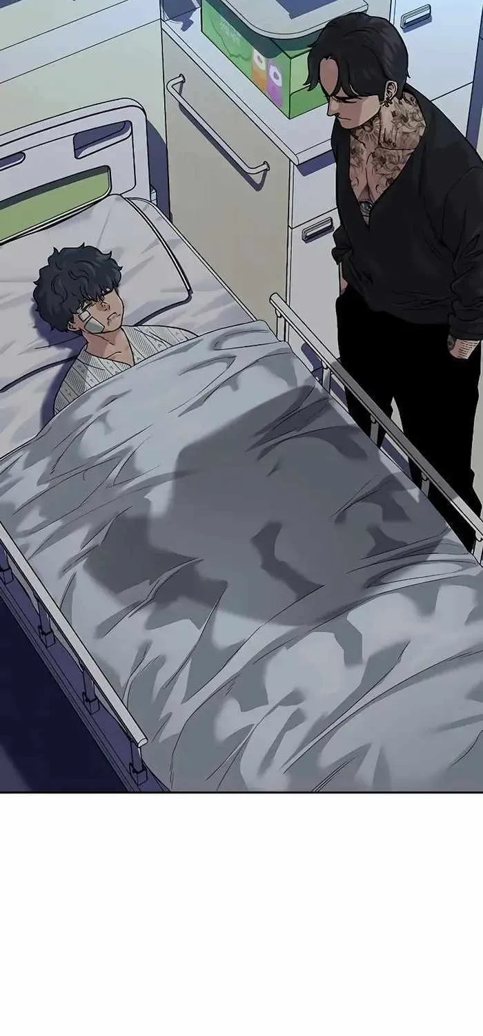 Read To Not Die Manga Online