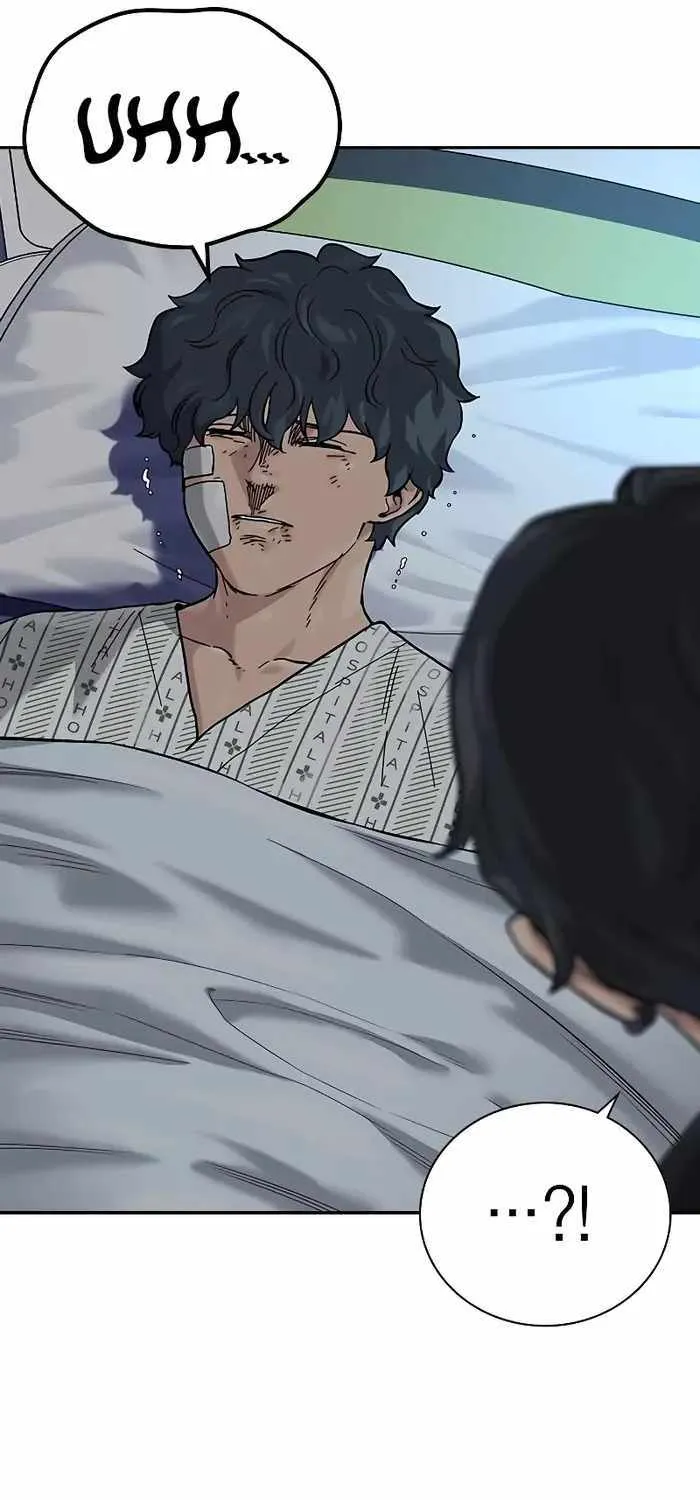 Read To Not Die Manga Online