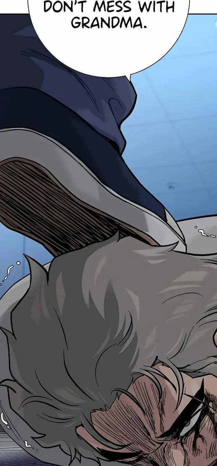 Read To Not Die Manga Online