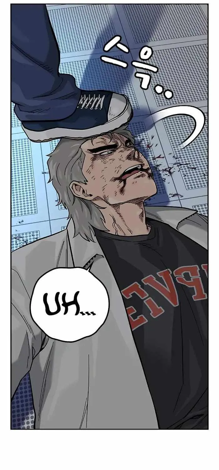 Read To Not Die Manga Online