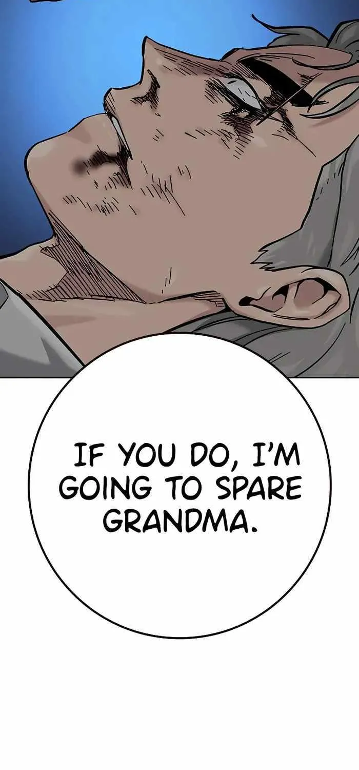 Read To Not Die Manga Online