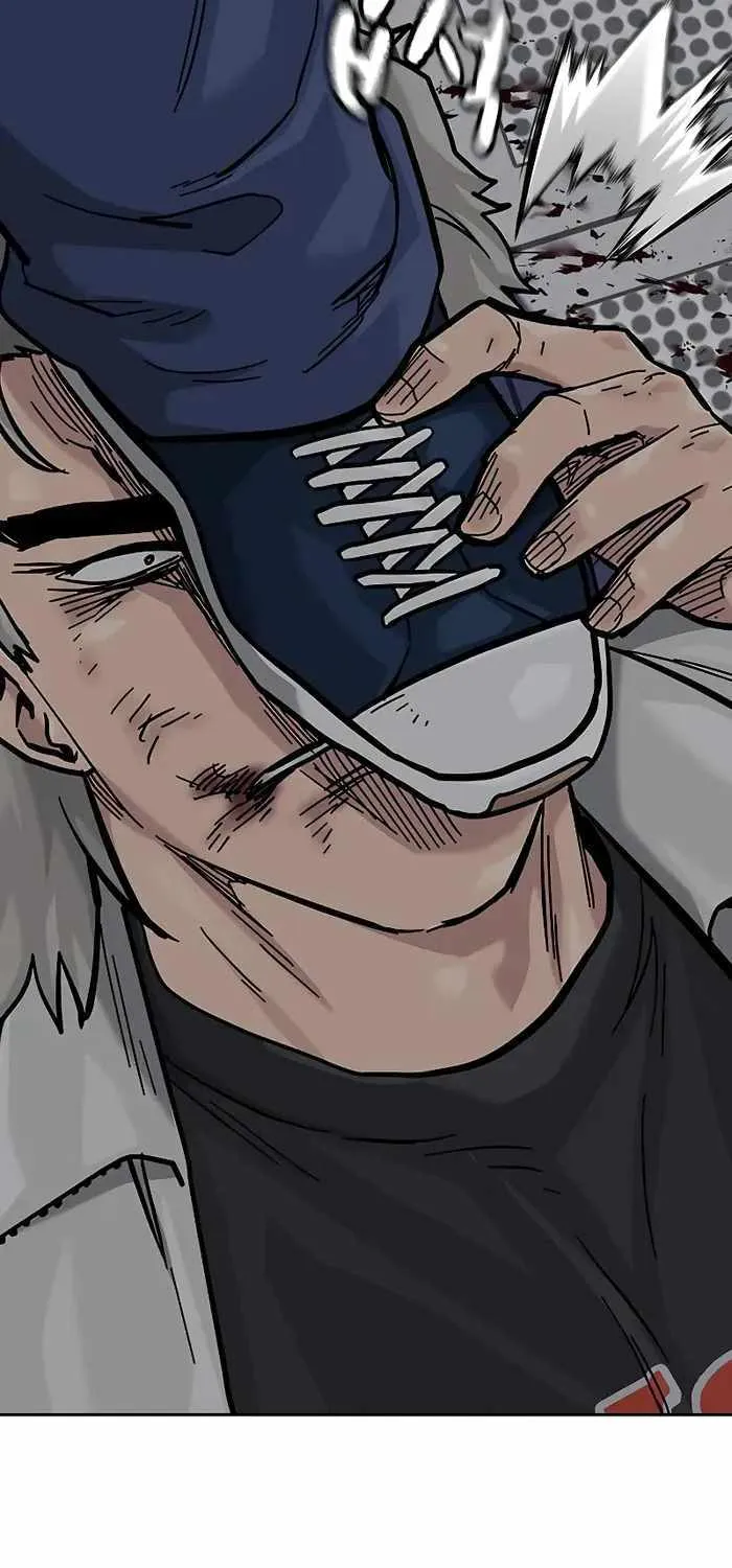 Read To Not Die Manga Online