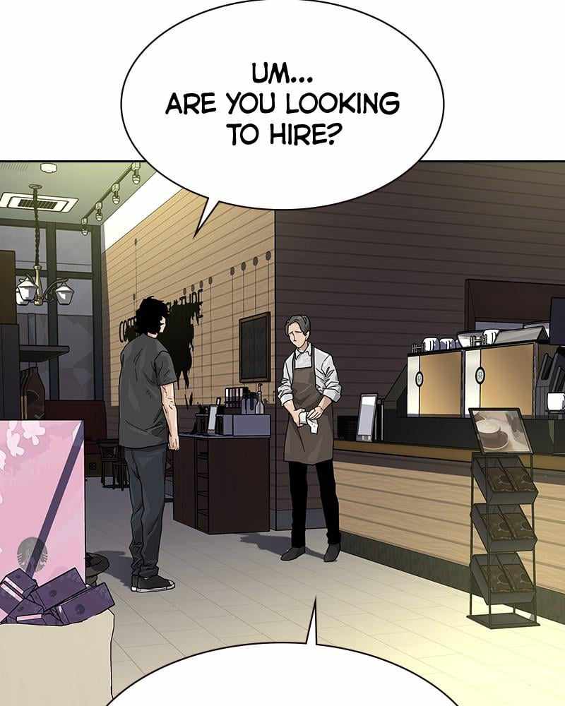 Read To Not Die Manga Online
