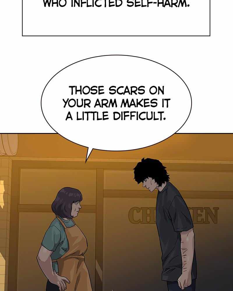 Read To Not Die Manga Online