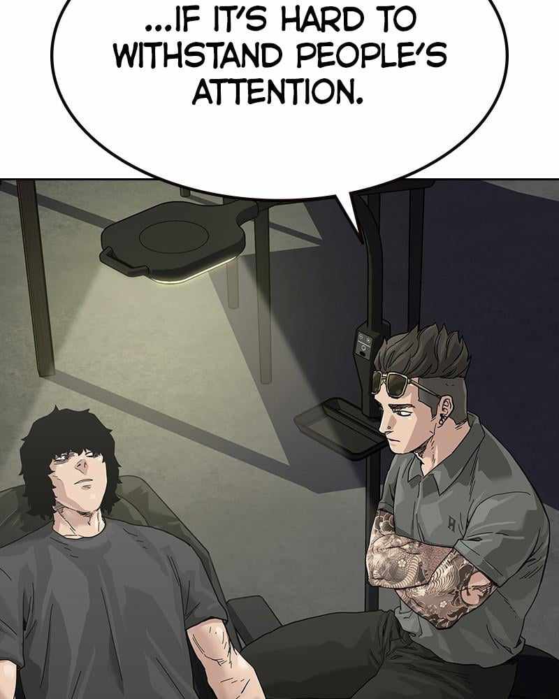 Read To Not Die Manga Online