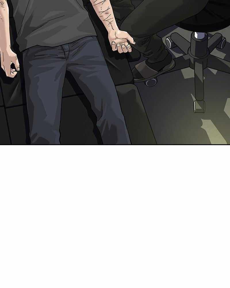Read To Not Die Manga Online