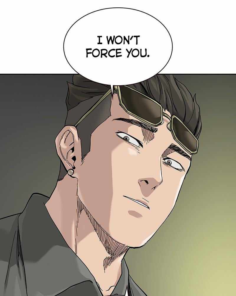 Read To Not Die Manga Online
