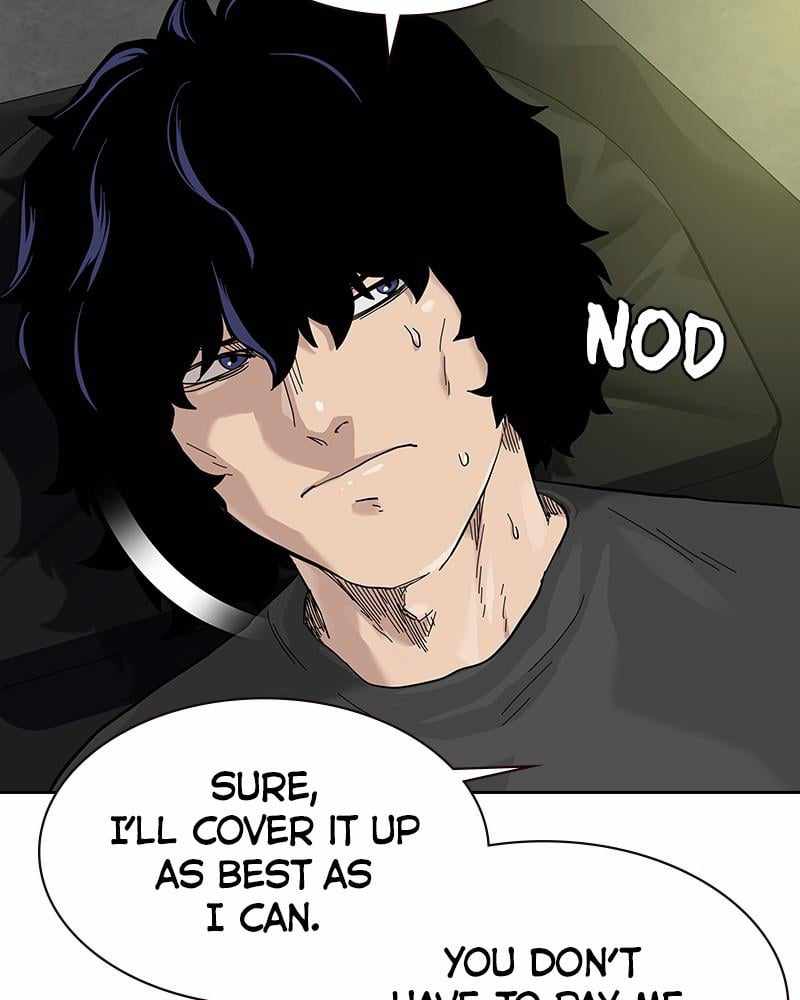 Read To Not Die Manga Online