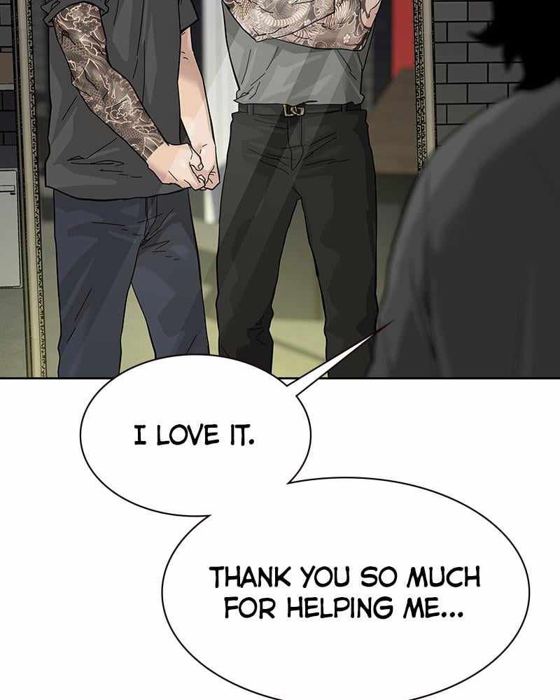 Read To Not Die Manga Online