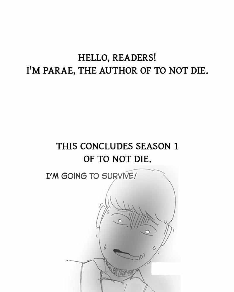 Read To Not Die Manga Online