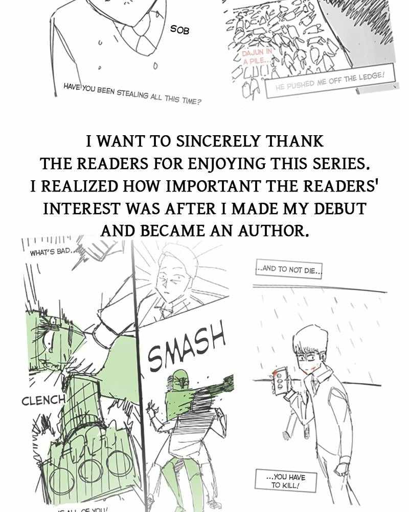 Read To Not Die Manga Online