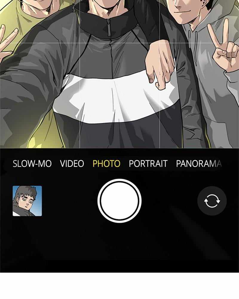 Read To Not Die Manga Online
