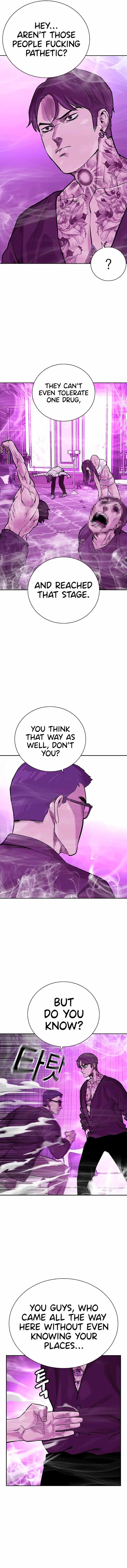 Read To Not Die Manga Online