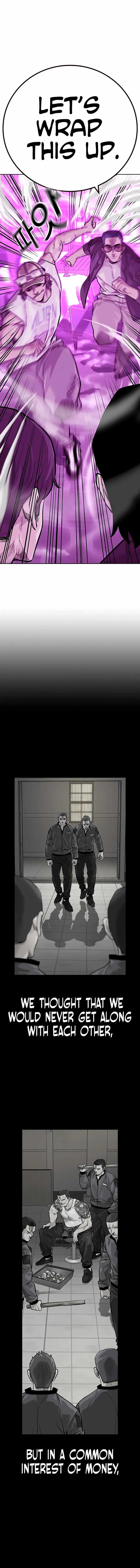 Read To Not Die Manga Online
