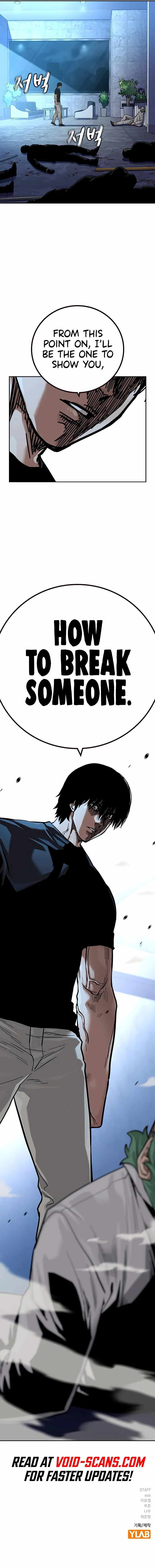 Read To Not Die Manga Online