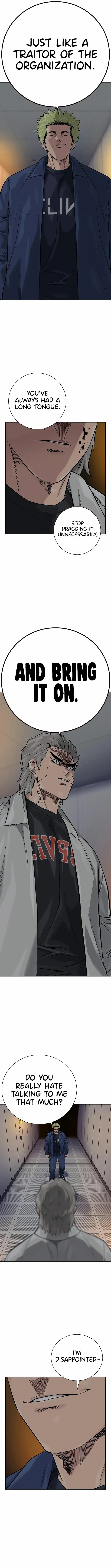 Read To Not Die Manga Online