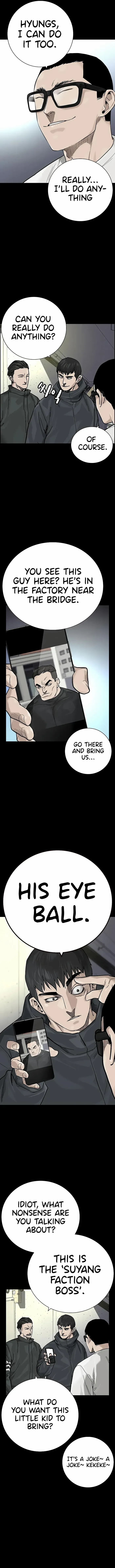 Read To Not Die Manga Online