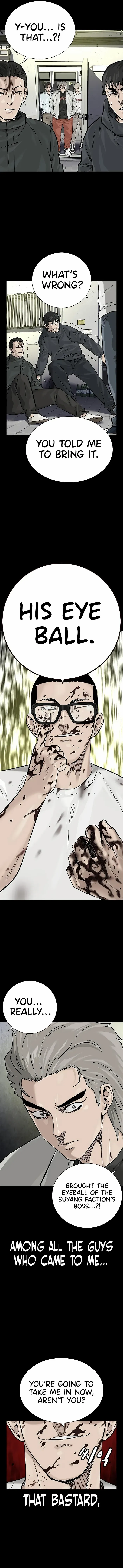 Read To Not Die Manga Online
