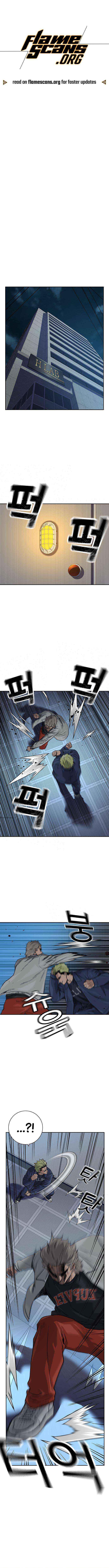 Read To Not Die Manga Online