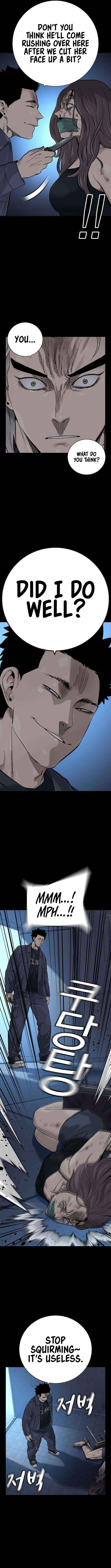 Read To Not Die Manga Online