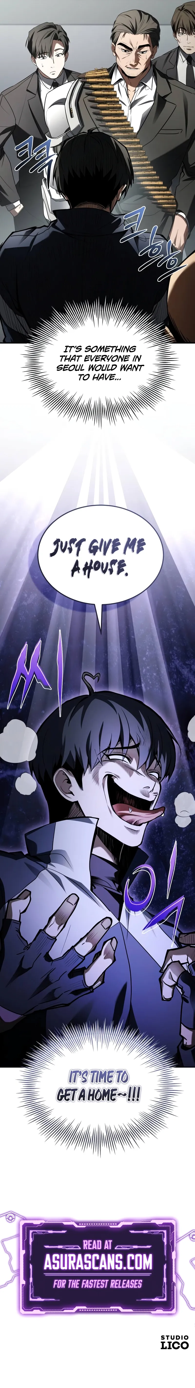 Read Trait Hoarder Manga Online