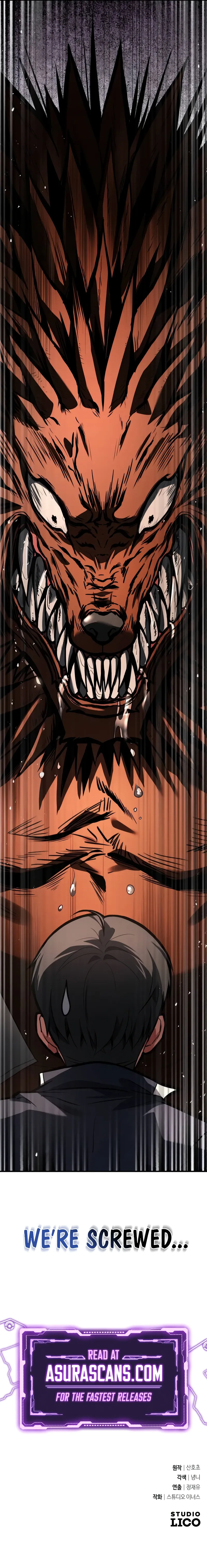 Read Trait Hoarder Manga Online