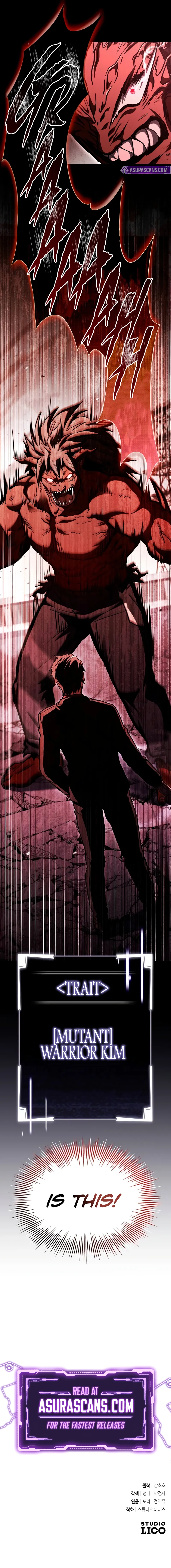 Read Trait Hoarder Manga Online