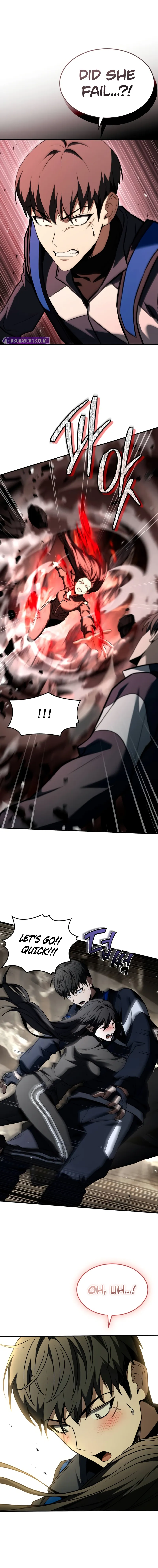 Read Trait Hoarder Manga Online