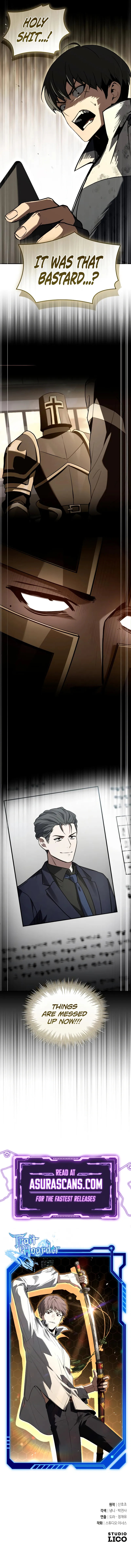 Read Trait Hoarder Manga Online