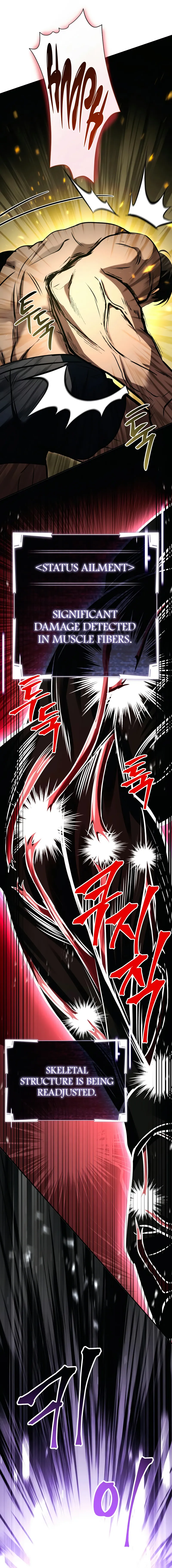 Read Trait Hoarder Manga Online