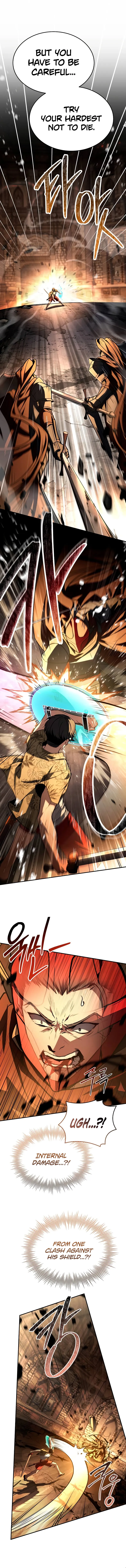 Read Trait Hoarder Manga Online