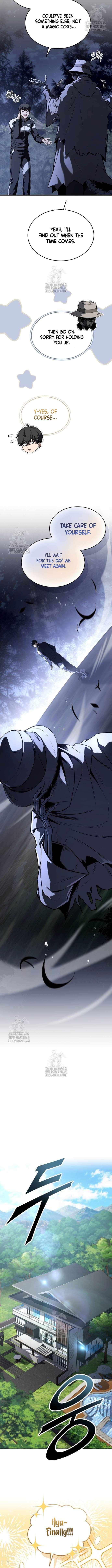 Read Trait Hoarder Manga Online