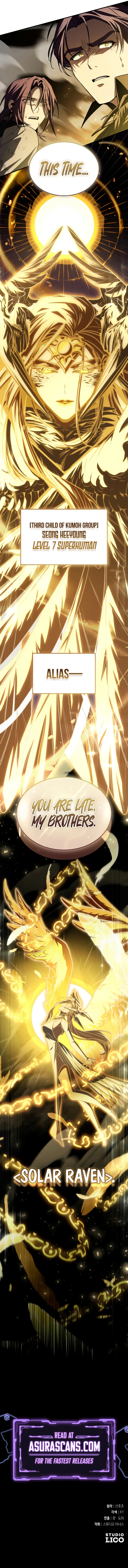 Read Trait Hoarder Manga Online