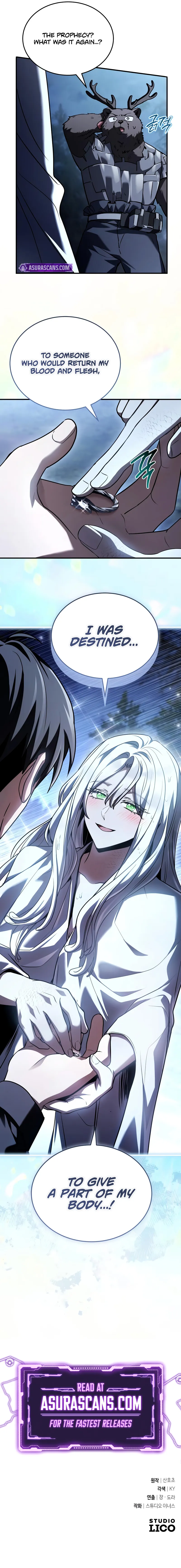 Read Trait Hoarder Manga Online