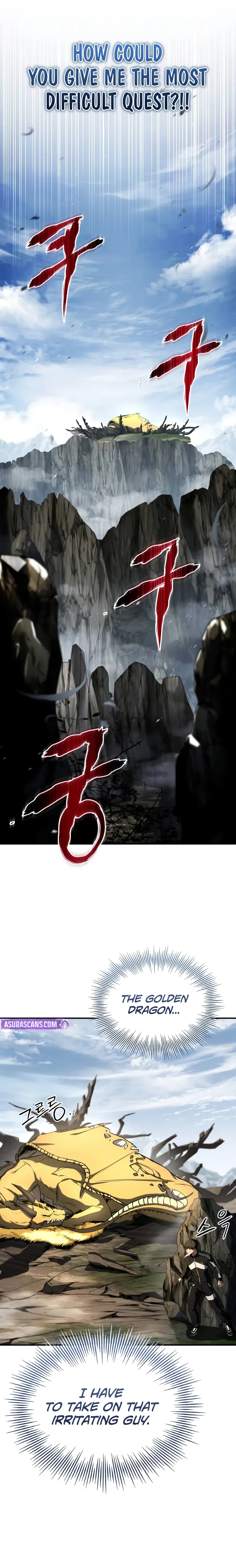 Read Trait Hoarder Manga Online