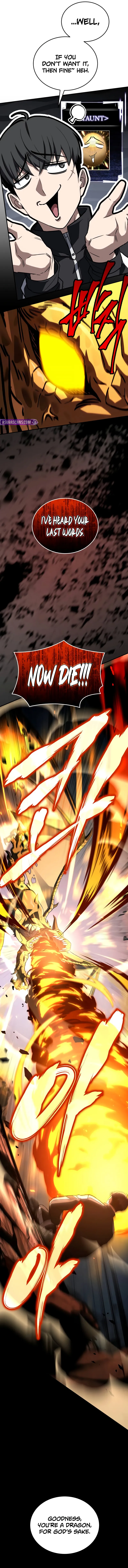 Read Trait Hoarder Manga Online