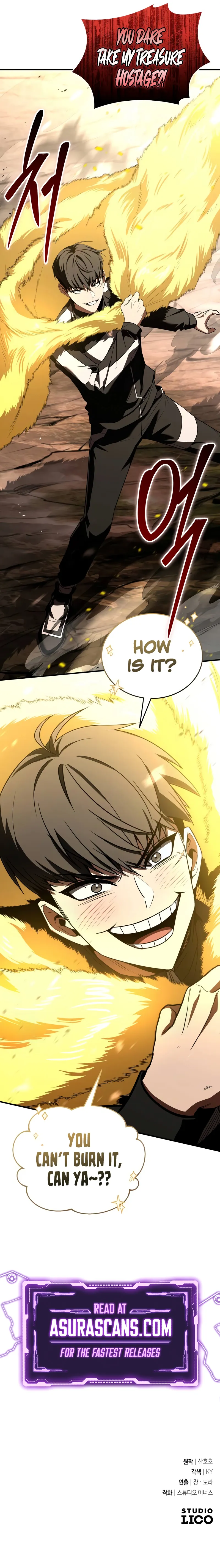 Read Trait Hoarder Manga Online
